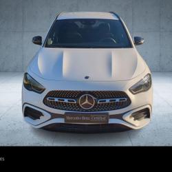 Mercedes GLA 250 e 218ch AMG Line 8G-DCT occasion - Castelnau-le-Lez - photo 2/45