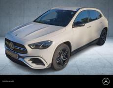 Mercedes GLA Nîmes