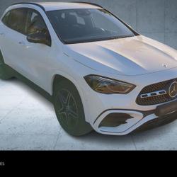 Mercedes GLA 250 e 218ch AMG Line 8G-DCT occasion - N&icirc;mes - photo 3/45