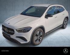 Mercedes GLA Nîmes