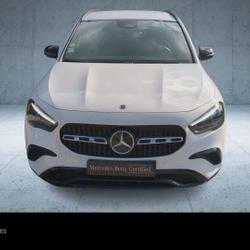 Mercedes GLA 200 d 150ch Business Line 8G-DCT occasion - N&icirc;mes - photo 2/40