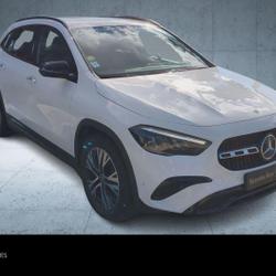 Mercedes GLA 200 d 150ch Business Line 8G-DCT occasion - N&icirc;mes - photo 3/40