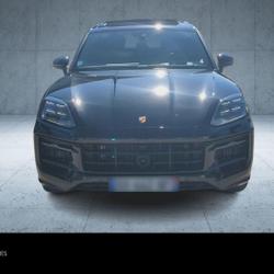 Porsche Cayenne 3.0 V6 470ch E-Hybrid occasion - N&icirc;mes - photo 2/47