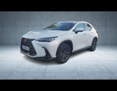 Lexus NX Nîmes
