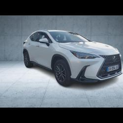 Lexus NX 350h Luxe 2WD MY24 occasion - N&icirc;mes - photo 2/38