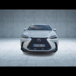 Lexus NX 350h Luxe 2WD MY24 occasion - N&icirc;mes - photo 3/38