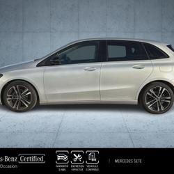 Mercedes Classe B 180d 116ch Progressive Line Edition 7G-DCT Castelnau-le-Lez