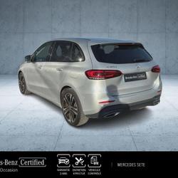 Mercedes Classe B 180d 116ch Progressive Line Edition 7G-DCT Castelnau-le-Lez
