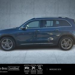 Mercedes GLB 220d 190ch AMG Line 4Matic 8G DCT Castelnau-le-Lez