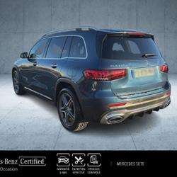 Mercedes GLB 220d 190ch AMG Line 4Matic 8G DCT Castelnau-le-Lez