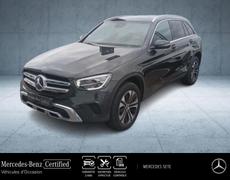 Mercedes GLC Castelnau-le-Lez