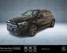 Mercedes GLA