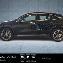 Mercedes GLA 200 d 150ch AMG Line 8G-DCT S&egrave;te