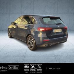 Mercedes Classe B 180 136ch Business Line 7G-DCT S&egrave;te