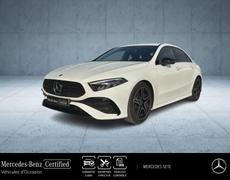 Mercedes Classe A Sète