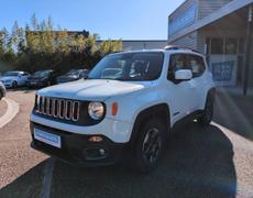 Jeep Renegade Nîmes