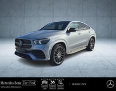 Mercedes GLE Sète