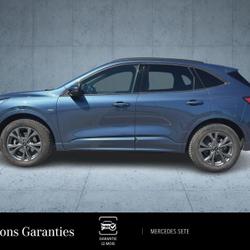 Ford Kuga 2.5 Duratec 190ch FHEV ST-Line BVA i-AWD S&egrave;te