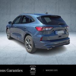 Ford Kuga 2.5 Duratec 190ch FHEV ST-Line BVA i-AWD S&egrave;te