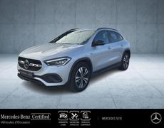 Mercedes GLA