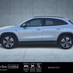 Mercedes GLA 250 e 160+102ch Progressive Line 8G-DCT S&egrave;te