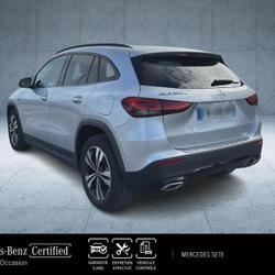 Mercedes GLA 250 e 160+102ch Progressive Line 8G-DCT S&egrave;te