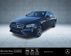 Mercedes Classe E Sète