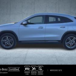 Mercedes GLA 250 e 160+102ch AMG Line 8G-DCT Castelnau-le-Lez