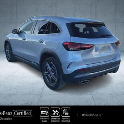 Mercedes GLA 250 e 160+102ch AMG Line 8G-DCT Castelnau-le-Lez