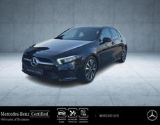 Mercedes Classe A