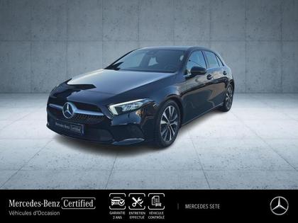 Mercedes Classe A - 200 d 150ch Business Line 8G-DCT - 23 900 €