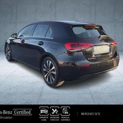 Mercedes Classe A 200 d 150ch Business Line 8G-DCT occasion - Castelnau-le-Lez - photo 3/20