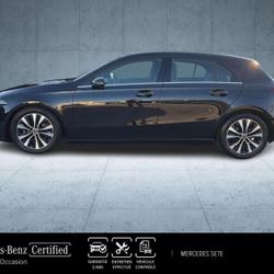 Mercedes Classe A 200 d 150ch Business Line 8G-DCT S&egrave;te