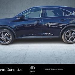 DS DS7 Crossback E-TENSE 225ch Grand Chic Castelnau-le-Lez