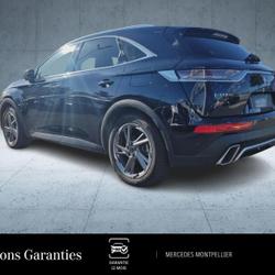 DS DS7 Crossback E-TENSE 225ch Grand Chic Castelnau-le-Lez