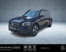 Mercedes GLB - 200 163ch Progressive Line 7G DCT - 39 890 €
