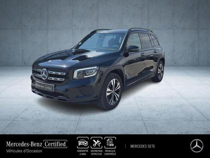 Mercedes GLB - 200 163ch Progressive Line 7G DCT - 39 890 €