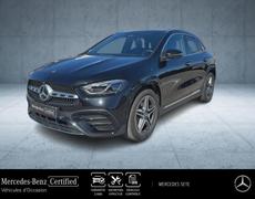 Mercedes GLA