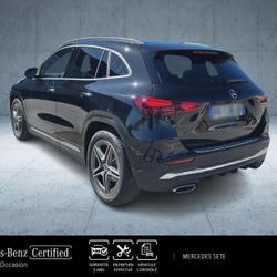 Mercedes GLA 180 136ch AMG Line 7G-DCT S&egrave;te