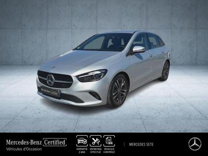 Mercedes Classe B - 200 163ch Progressive Line 7G-DCT - 29 790 €