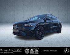 Mercedes GLA Castelnau-le-Lez