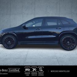 Mercedes GLA 200 d 150ch AMG Line 8G-DCT Castelnau-le-Lez