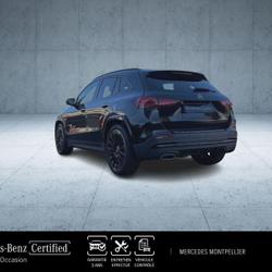 Mercedes GLA 200 d 150ch AMG Line 8G-DCT Castelnau-le-Lez