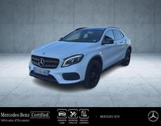 Mercedes GLA Castelnau-le-Lez