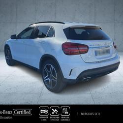 Mercedes GLA 200 d 136ch Fascination 7G-DCT Euro6c S&egrave;te