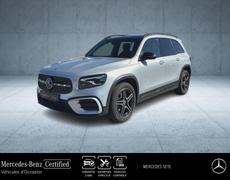 Mercedes GLB Sète