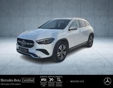 Mercedes GLA