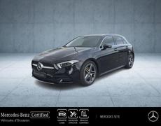 Mercedes Classe A Sète