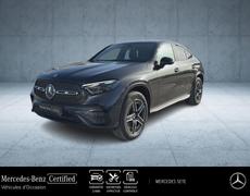 Mercedes GLC - 300 d e Hybrid 197+136ch AMG Line + 4Matic 9G-Tronic - 84 890 €