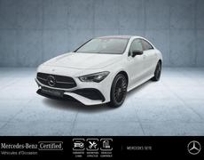 Mercedes CLA Sète